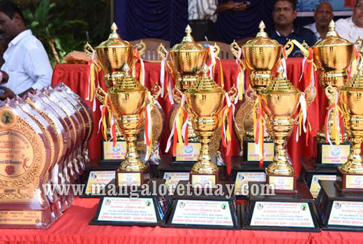 Mayor Cup 2016 1